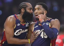 James Harden, Donovan Mitchell & the heart of the matter for the Cavs – Terry Pluto