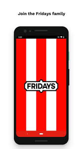 We have 6+ tgi fridays uk discount codes & vouchers for september 2020. Tgi Fridays Uk For Android Apk Download