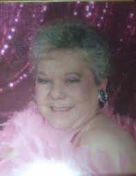 Obituary for Violet Sharon Seabolt