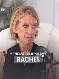 Rachael Hansen's Instagram, Twitter & Facebook