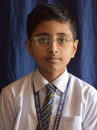 St. Patrick's School Sr. Sec. school, Jaunpur