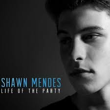 Life of the party is the debut single recorded by canadian singer shawn mendes from his extended play (ep) the shawn mendes ep and debut studio album handwritten (2015). Stream Life Of The Party Shawn Mendes Short Cover By Namelessainjpg Listen Online For Free On Soundcloud