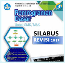 Soal dan jawaban uts pemrograman dasar kelas x semester 1 dan 2 pengertian pemrograman dasar pemrograman dasar adalah adalah bahasa / struktur pemrograman yang fungsi2nya dapat pula. Silabus Pemrograman Dasar Kelas X Smk Revisi 2017 Smk Indonesia 1