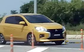 Lampu ini menggunakan filamen tungsen (semacam kawat pijar). Intip Adakah Ini Mitsubishi Mirage Facelift Funtasticko Net