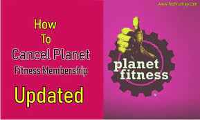 Plus, you can track all of your hard work. How To Cancel Planet Fitness Membership In 2021 3 Method