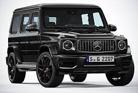 Advanced luxury, unwavering confidence, and extensive individualization let you create a g that's at ease in any corner. 2019 Mercedes Benz G63 Amg 3d Modell Turbosquid 1420703