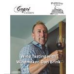 Meet the Winemaker at Capri Cellars
