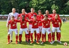 Jun 28, 2021 · ghana winger edwin gyasi is set to return to bulgaria and rejoin cska sofia, ghanasoccernet.com can exclusively report. Cska Sofia Fc Videos Facebook