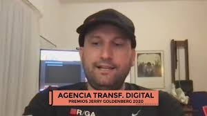 Bruno Rovagnati: “Refleja el reconocimiento de la industria”