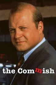 The Commish: Season 4, Episode 11