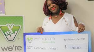 Please select the game you are interested in. Virginia Woman Buys 30 Winning Lottery Tickets On A Whim The New York Times