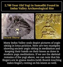 It has spread across the world and returned to the indian subcontinent in different forms. Then And Now Yogi S Posture India Facts Indian History Facts True Interesting Facts