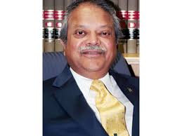 Joseph D'Costa Obituary (1950