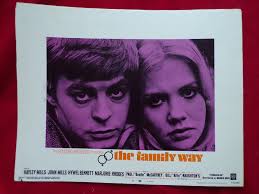 One of THE classic Kitchen Sink dramas