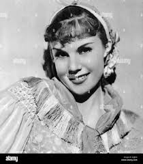 Joan gardner hi-res stock photography and images