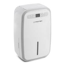 Deshumidificateur Ttk 95 E Deshumidificateur Ventilateur Hygrometrie