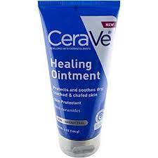 Cerave Healing Ointment Reviews Makeupalley
