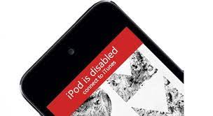 Each ipod has its own method of resetting the device without having to . Ipod Touch Is Disabled How To Unlock With Without Itunes
