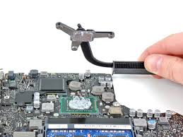 The picture shows a schematic which is similar to mac book pro's power input circuit. Macbook Pro 13 Unibody Early 2011 Logic Board Replacement Ifixit Repair Guide
