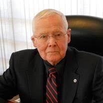 Fred Richmond Parry Obituary