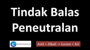 Ikatan ionik atau ikatan kovalen. Kimia Spm Tingkatan 4 Kbsm Bab 7 Asid Dan Bes Video Tuisyen Cikgu Kwee Kimia Spm