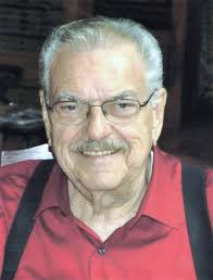 Edsel William Dean Obituary