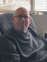 Christopher E. Stenberg Obituary