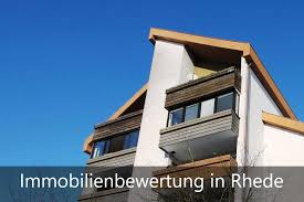 Als homeoffice platz genutzt wird. Immobiliengutachter Rhede Svmk Immobilienbewertung