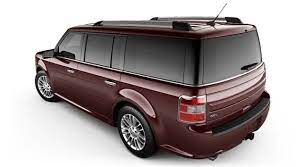 But they won't tell you. Ford Flex 2022 Preis Verbrauch Fotos Technische Daten