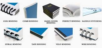 Standard hardcover binding cloth, commonly use for university submission. Thesis Hardcover Binding A4 Triform Malaysia Estore