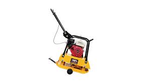 Amazon.com: Hoc – 18 inch Plate Compactor Tamper GX200 + Wheel Kit + 2 años  de garantía) : Herramientas y Mejoras del Hogar