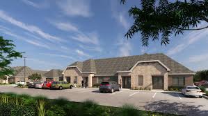 Mustang park apartments offers 13 floor plan options ranging from 1 to 3 bedrooms. 4425 Plano Pky Carrollton Tx 75010 Bldg 7 Suites 704 705 Loopnet Com
