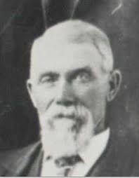 Richard Charles Orr (1836-1916)