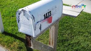 Semua halaman dengan kata kotak surat. Kotak Surat Youtube