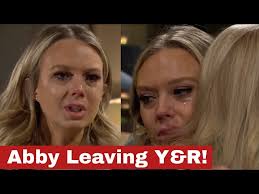 Melissa Ordway's Contract Change: Is Abby Leaving?