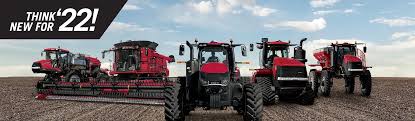 Image result for Case IH Red 2018 Fleet