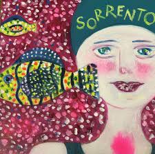 Annie Benfield, Artist