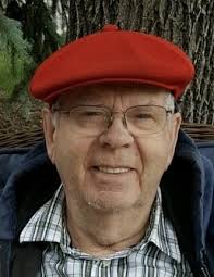 Obituary information for Warner Alan Knudson