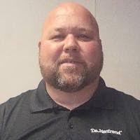 DeMontrond Buick GMC Employees