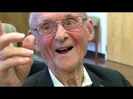 Raw Interview: North Alabama veteran James Carson celebrates 100th birthday