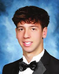 Congratulations to the Class of 2025