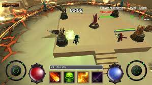 Mtg arena mobile apk última versión v2021.4.50.710 descarga gratuita para teléfonos inteligentes y tabletas android. Magic Arena For Android Apk Download