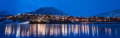 Svalbard is a group of norwegian islands located between the arctic ocean, barents sea, greenland sea, and the norwegian sea. Energy Solution Renewable Proposal For Svalbard