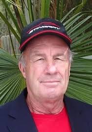 David Kirkpatrick Obituary (1947