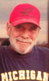 Obituary information for Richard Harold Rigoulot
