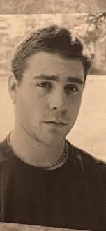 Who knew Poopdeck Platt from Homer?