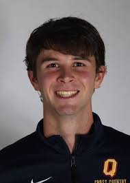 2023-2024 Cross Country (M/W) Roster