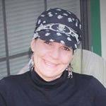 Sandy Norwood's Instagram, Twitter & Facebook