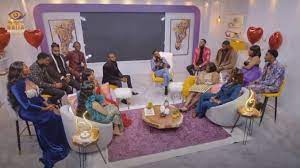 And biggie resumed his duties at the final episode of the big brother naija reloaded show. Download Video Big Brother Naija Reunion Full Highlights So Far Mp4 Hd Papiiafrica