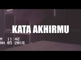Your current browser isn't compatible with soundcloud. Download Kata Akhirmu Ariff Bahran Cover By Haqiem Rusl